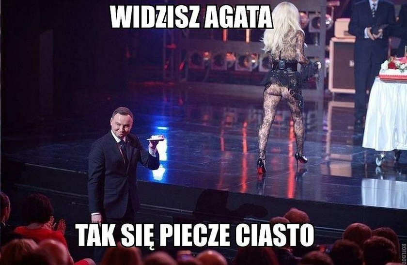 Trzy lata prezydentury Andrzeja Dudy