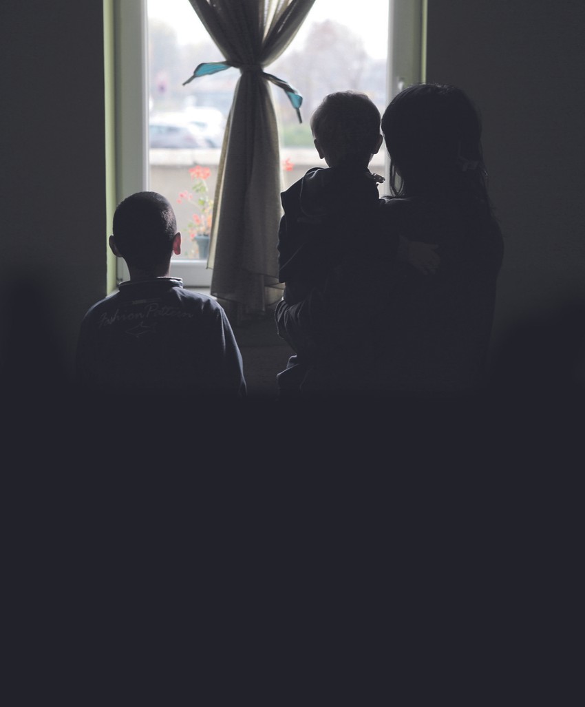 Nasilnicima ne šaljemo dovoljno snažnu poruku da bi je oni shvatili ozbiljno