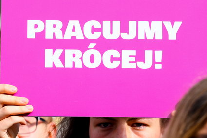 Polacy będą pracować krócej? Informatycy już to robią, lekarze jeszcze poczekają