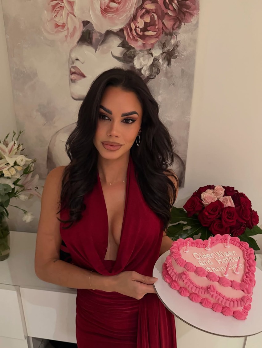 Dahiana