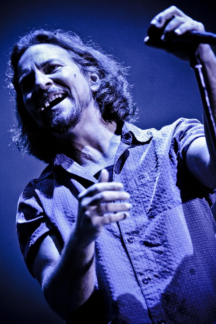 Nowy dokument i album koncertowy od Pearl Jam. Premiera 29 września!