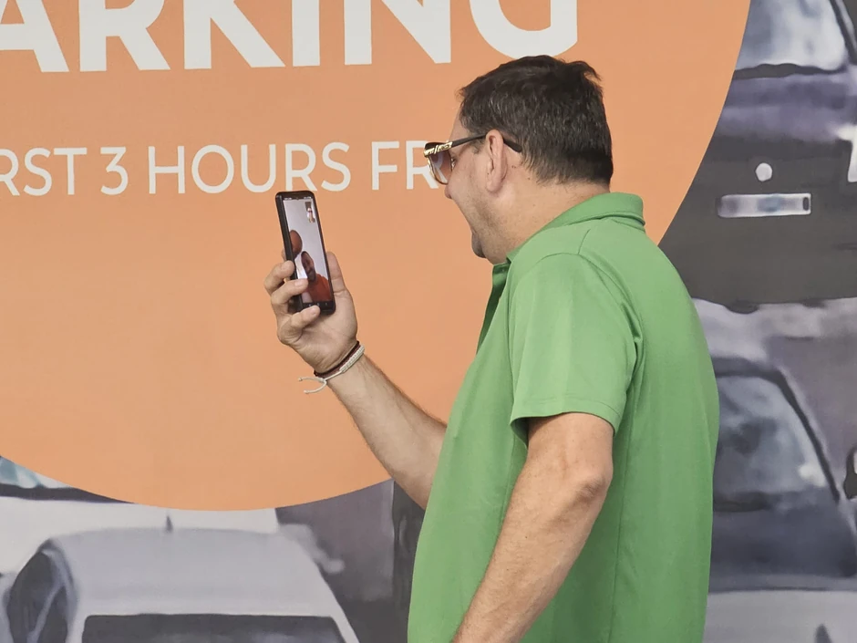 Radomir Marinković Taki progovorio o ulasku u "Zadrugu 7"