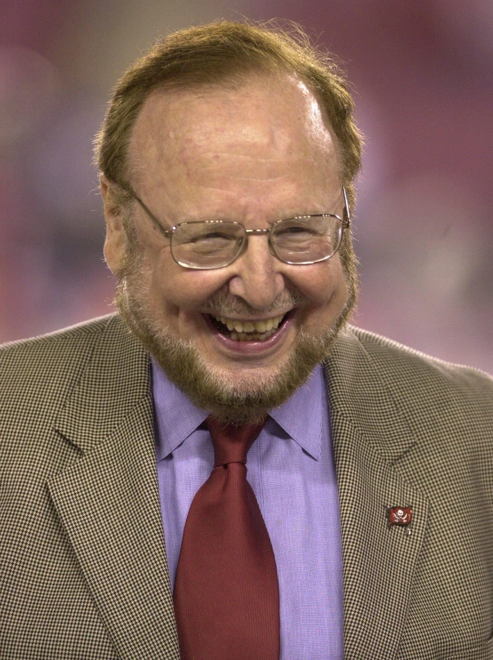 Manchester United - Malcolm Glazer