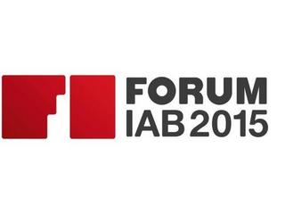 Forum IAB 2015