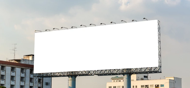 "Zlikwidujemy ten billboard". Zabawna kampania Sopotu