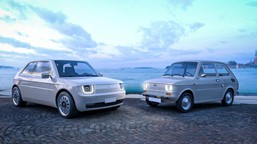 oto nowy maluch. fiat za 59 000 zł to najtańsze auto na rynku