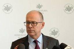 We wtorek nadzwyczajne posiedzenie Naczelnej Rady Adwokackiej ws. projektu o SN