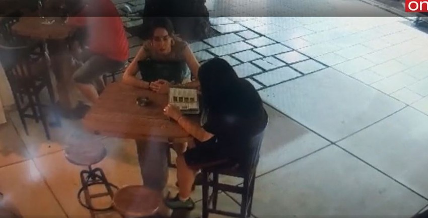 pljačka restorana u splitu