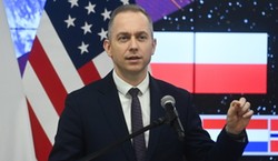 "Wypadek przy pracy" w Lubartowie. Wiceszef MON ujawnia kulisy porannego alarmu