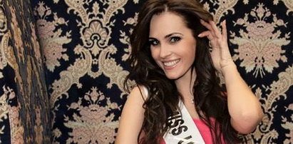 10 rzeczy, których nie wiecie o polskiej kandydatce na Miss Universe!