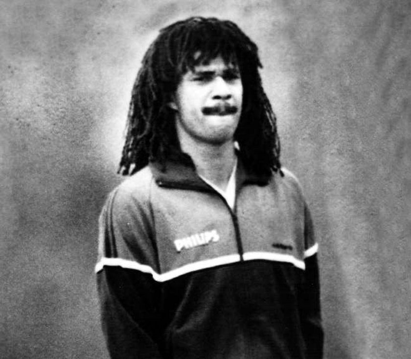 Ruud Gullit