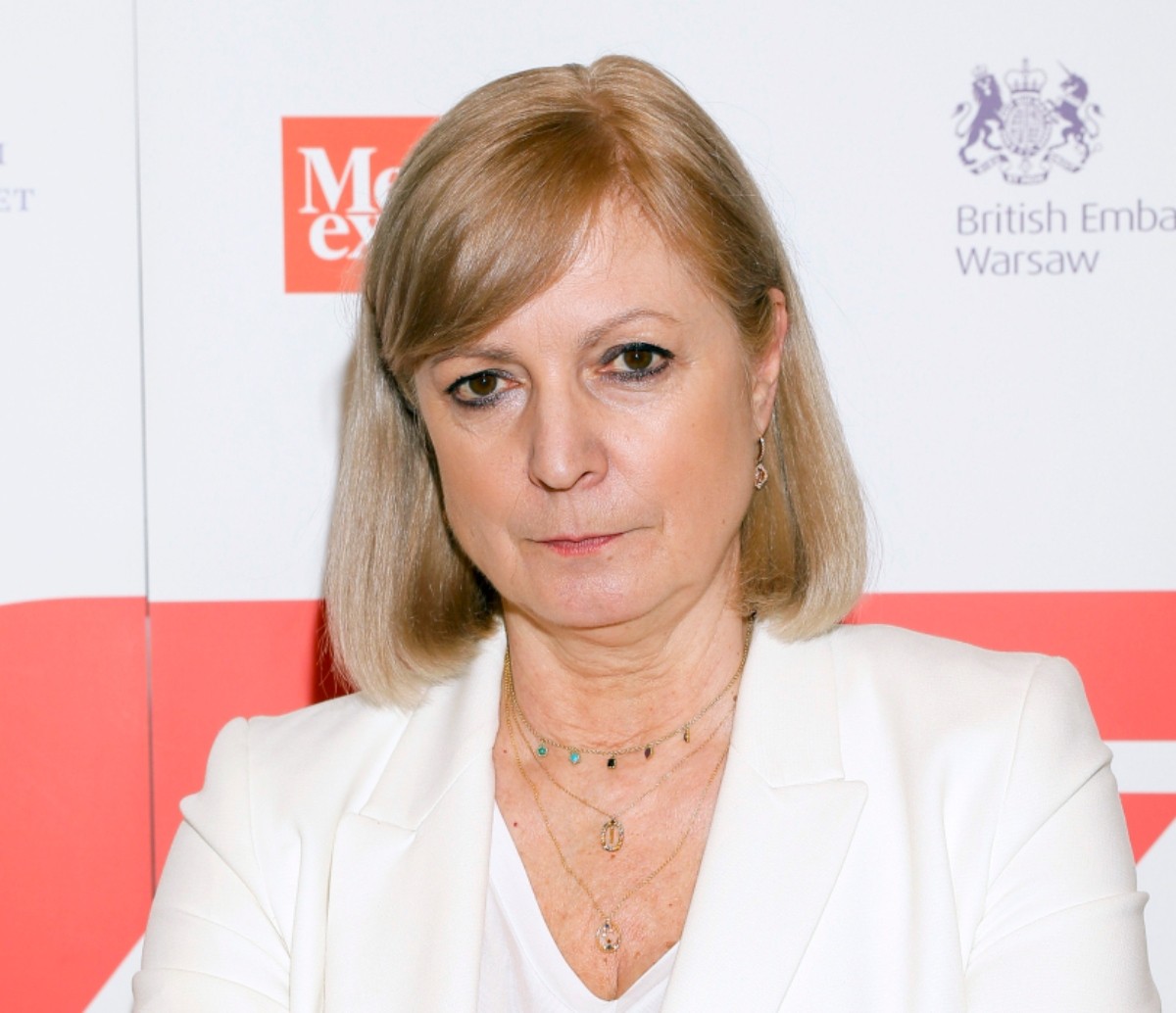 Iwona Schymalla niegdyś była gwiazdą TVP. Dostała jednak wilczy bilet. Czym się teraz zajmuje?