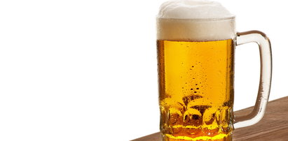 Stawki za polskie piwo są dużo wyższe niż za niemieckie