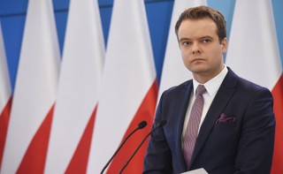 Bochenek: Sprawa wypadku premier jest wykorzystywana instrumentalnie przez opozycję