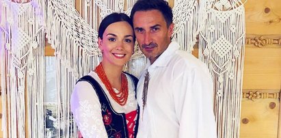 Paulina Krupińska wrzuciła nagranie z mężem. Zaszaleli!