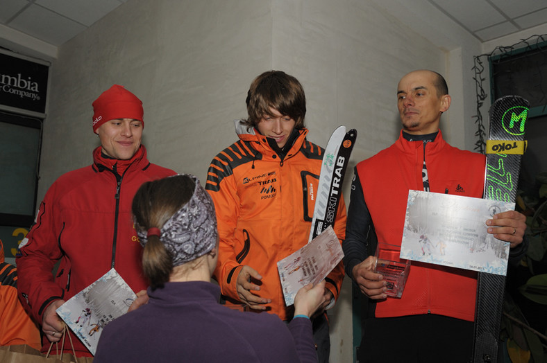 Berghaus Cup 2011