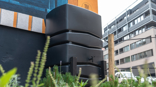 W tym roku na małą retencję Poznań przeznaczy 900 tys. zł. Nabór wniosków o dofinansowanie potrwa do 27 kwietnia.