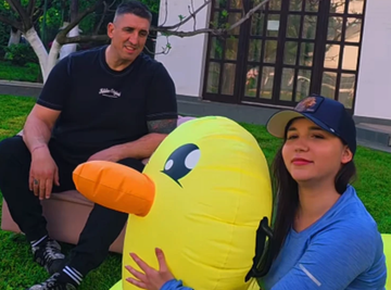 RAZBIO TIŠINU! Kristijan Golubović se oglasio SKANDALA sa bivšom zadrugarkom, VESTI O TRUDNOĆI zatekle javnost! (VIDEO)