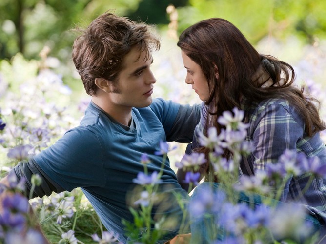 Zmierzch: Zaćmienie