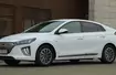 Hyundai Ioniq Electric Platinum