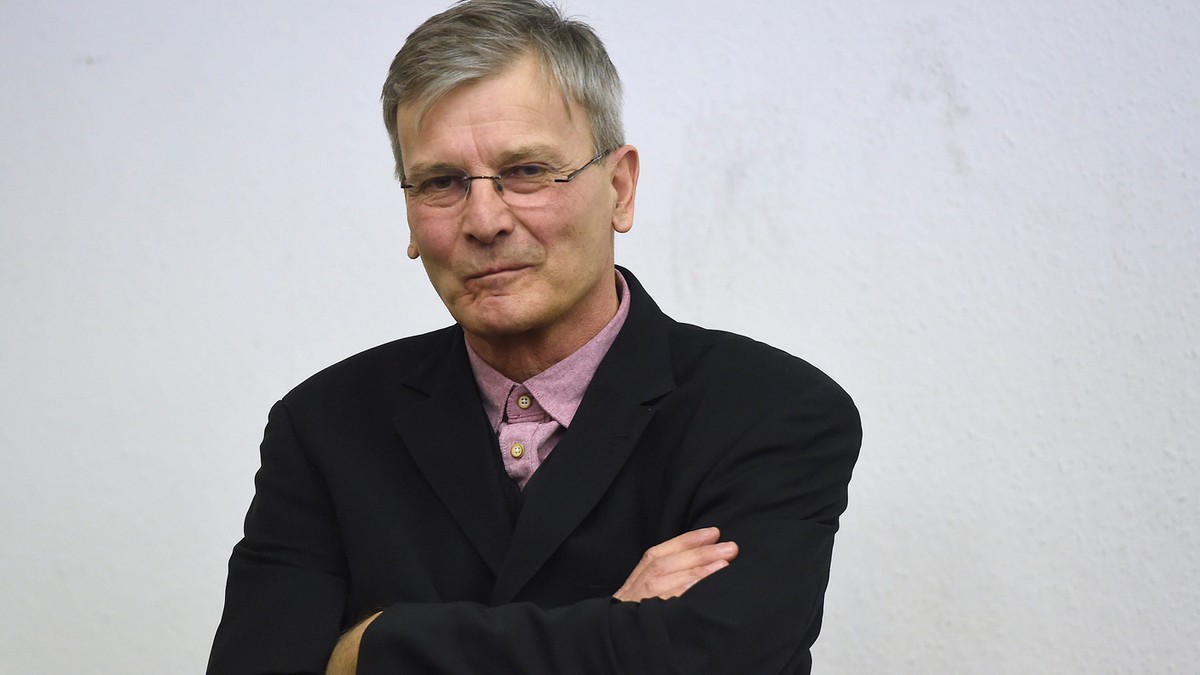 „Kiterítve feküdt egy holttest, nagyon megrázó volt” – Halálos balesetbe futott bele Demszky Gábor Horvátországban
