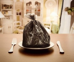 Opłaty za marnowanie żywności będą pięciokrotnie wyższe