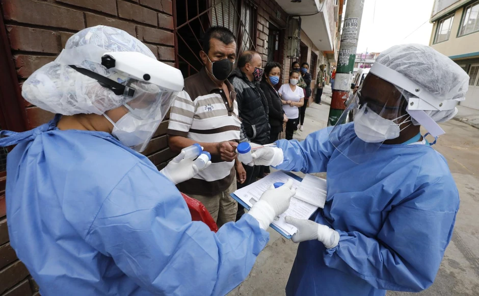 U Srbiji trenutno nema žarišta. kaže Kisić