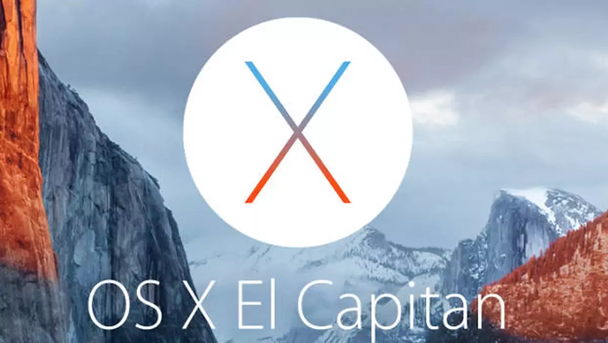 Boot Camp z OS X El Capitan nie wymaga już klucza USB