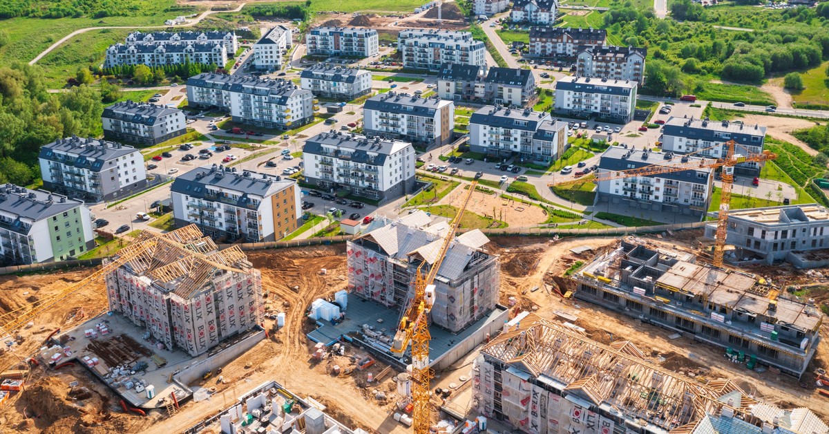 Kupujesz 60 mkw., a dostajesz 57? Posłowie chcą to ukrócić, ale projekt ma dziury