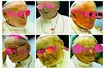 Jan Paweł II w różowych okularach