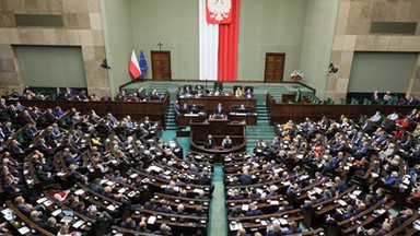 Nowe kary dla kierowców. Sejm zdecydował