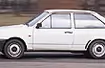 Fiat Cinquecento, Fiat Uno, Peugeot 205, Polo - Magia pojemności