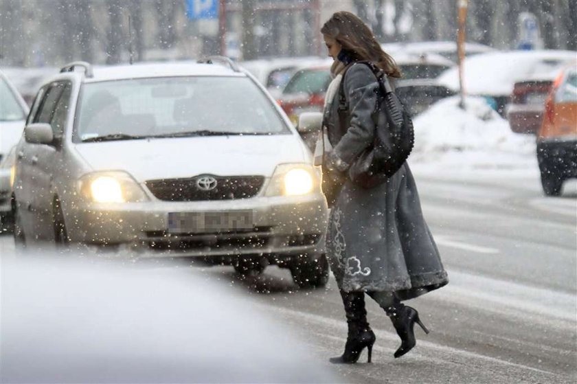 Rusin w seksownych kozakach. FOTO 