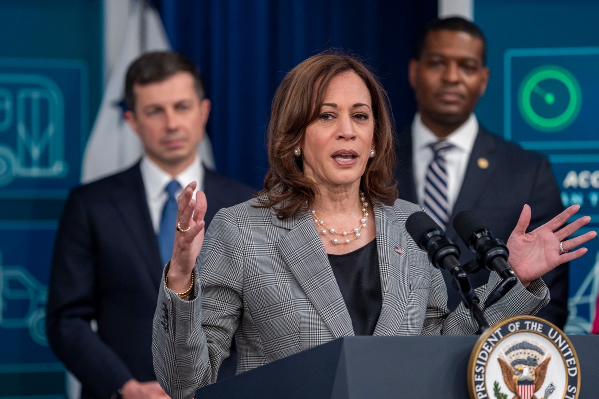 Kamala Harris