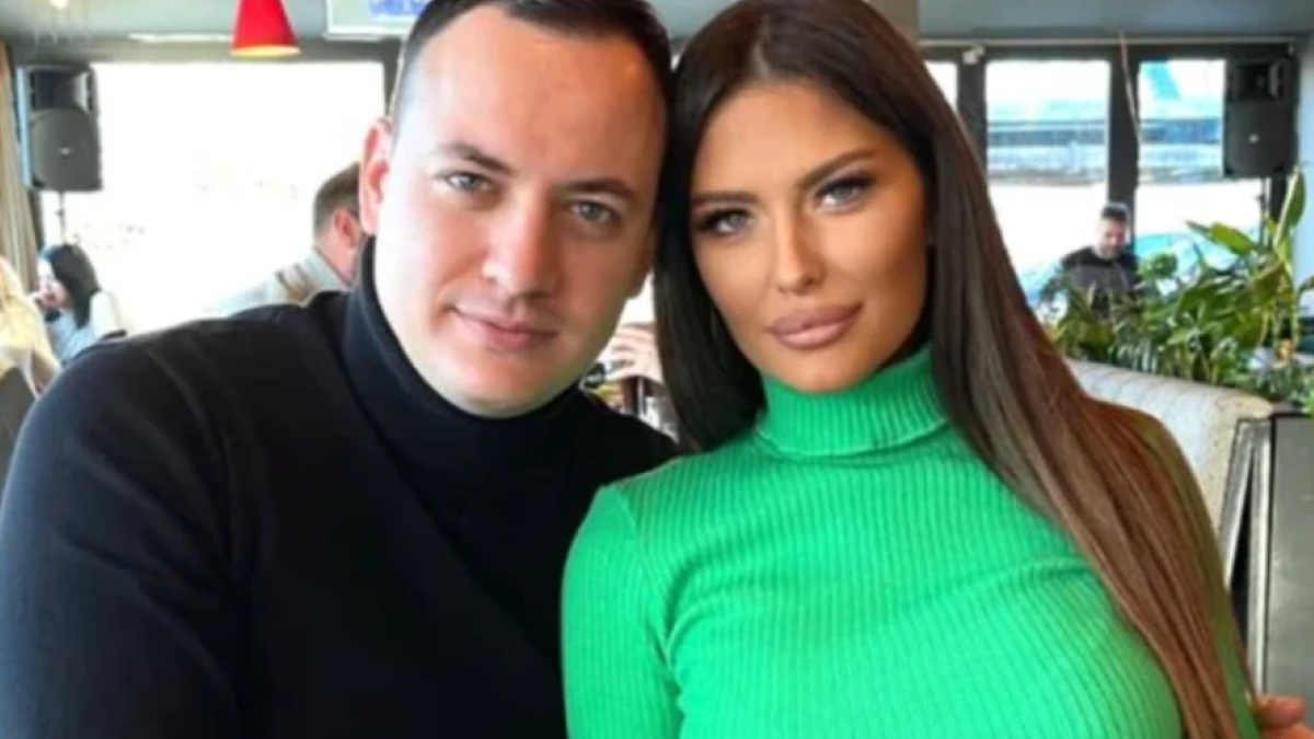 Oglasila se Ana Radulović nakon što je njen bivši muž dobio ćerku: "Znala sam"