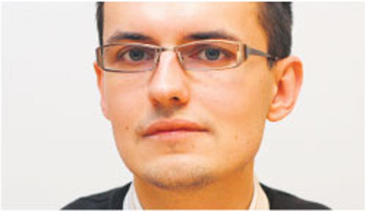 Krzysztof Koślicki
