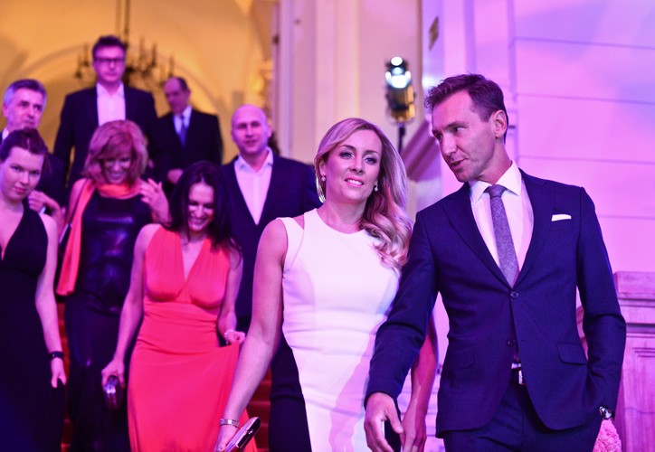 XVI Wielki Charytatywny Bal Dziennikarzy