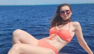 Natalija Ibraimov