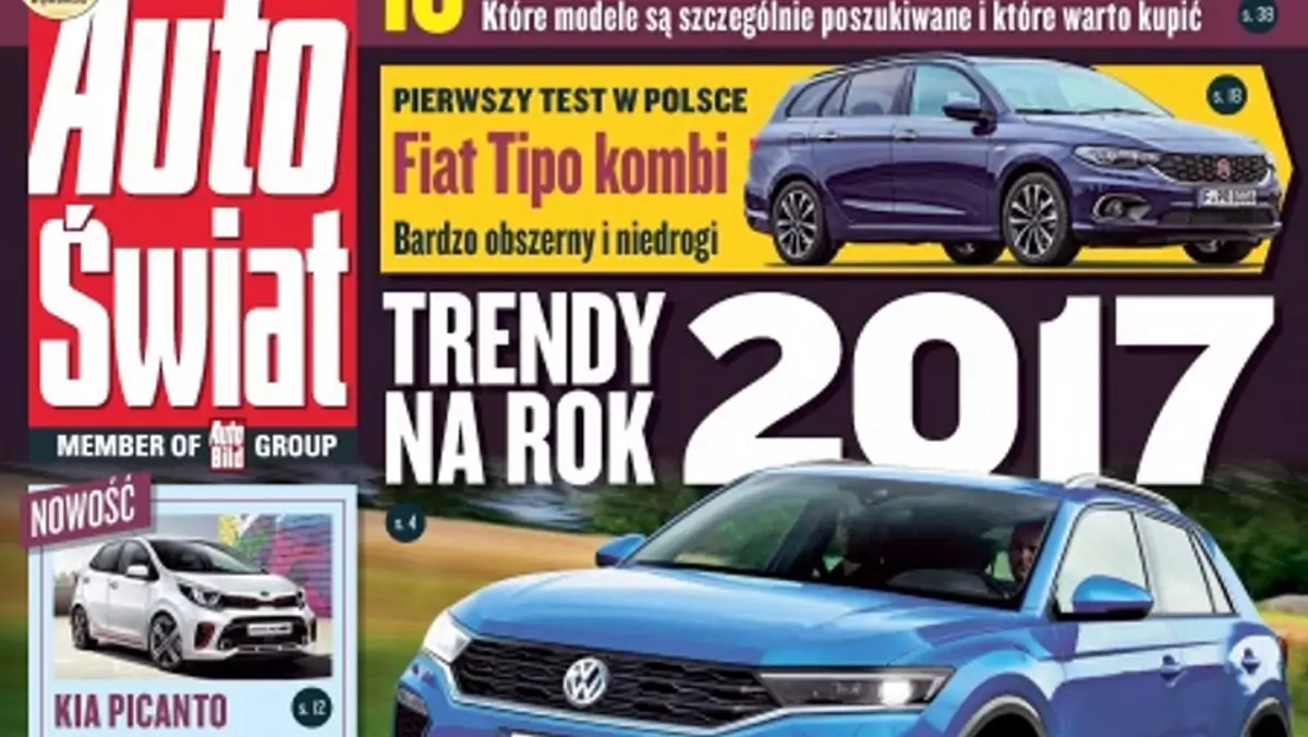 Auto Świat (2/2017)