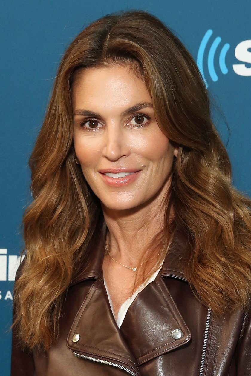 Cindy Crawford