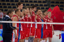 SIATKÓWKA FIVB MISTRZOSTWA ŚWIATA 2014 ROSJA BRAZYLIA (Rosjanie)