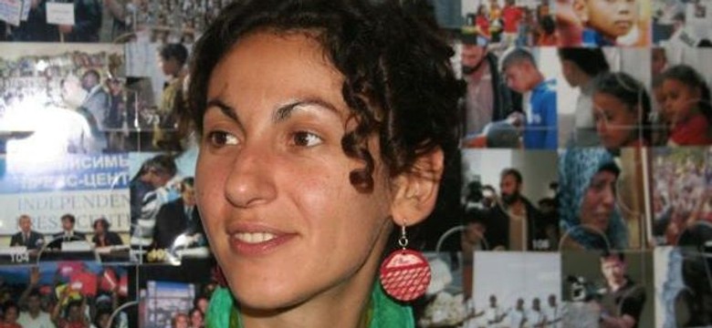 Draginja Nadażdin, dyrektorka Amnesty International Polska: W Sejmie łamane są prawa człowieka