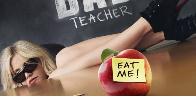 Miejsce 2 (34 mln $). Cameron Diaz trafia na miejsce drugie dzięki roli w filmie 