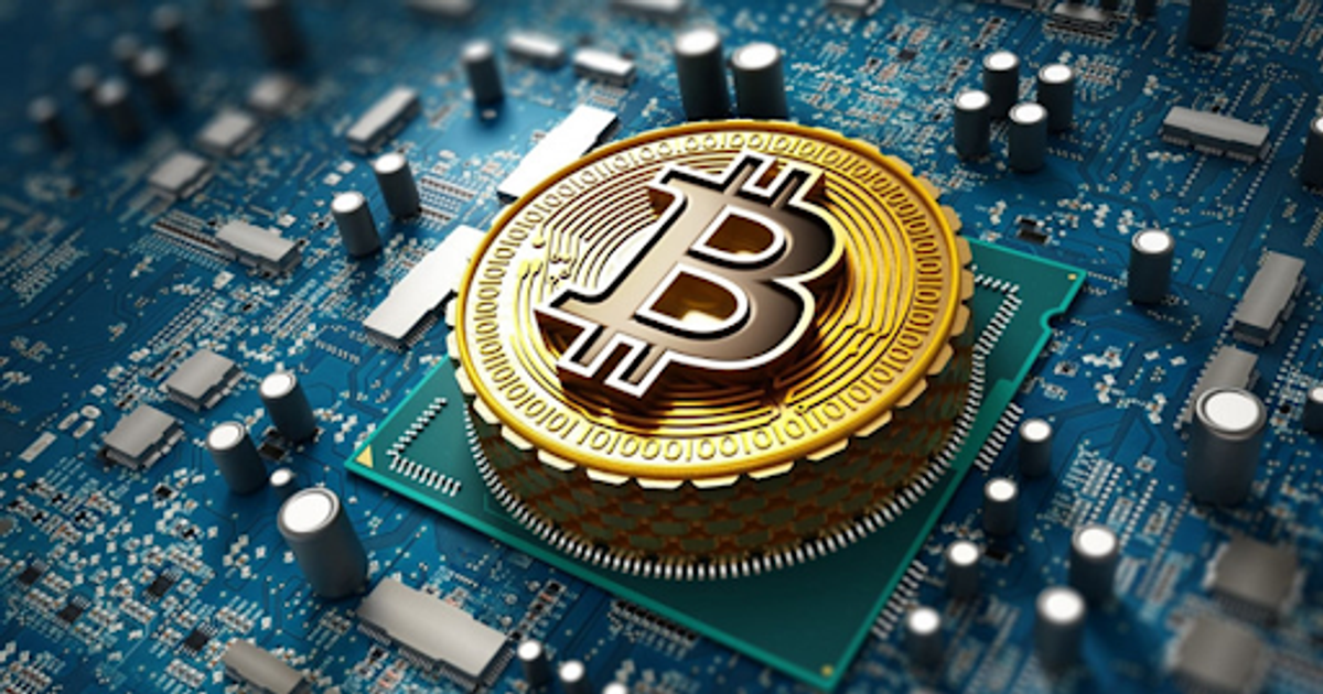 What will happen to Bitcoin after all of them are mined? - Vimarsana News