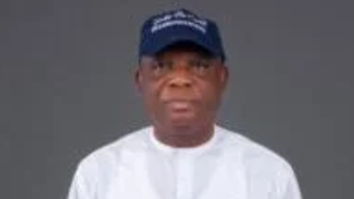 Mr Monday Eboigbe, A chieftain of Labour Party (LP) in Edo (Credit: NAN)