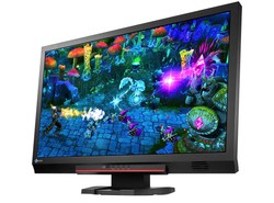 Monitor dla graczy prosto z Japonii. Oto Eizo FS2333