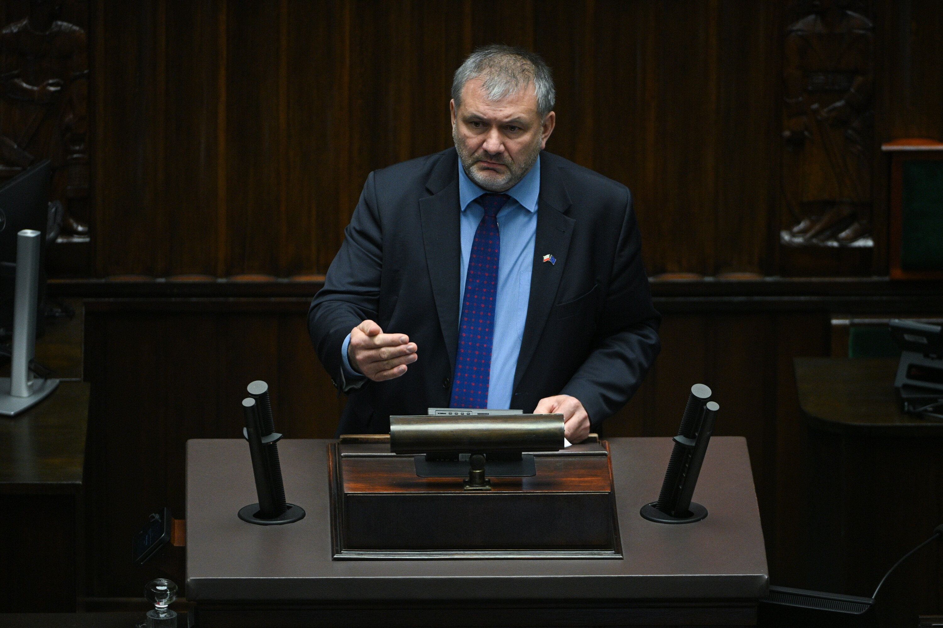 Koalicja odmrozi TK w lutym - sześciu kandydatów po zielonym świetle TSUE