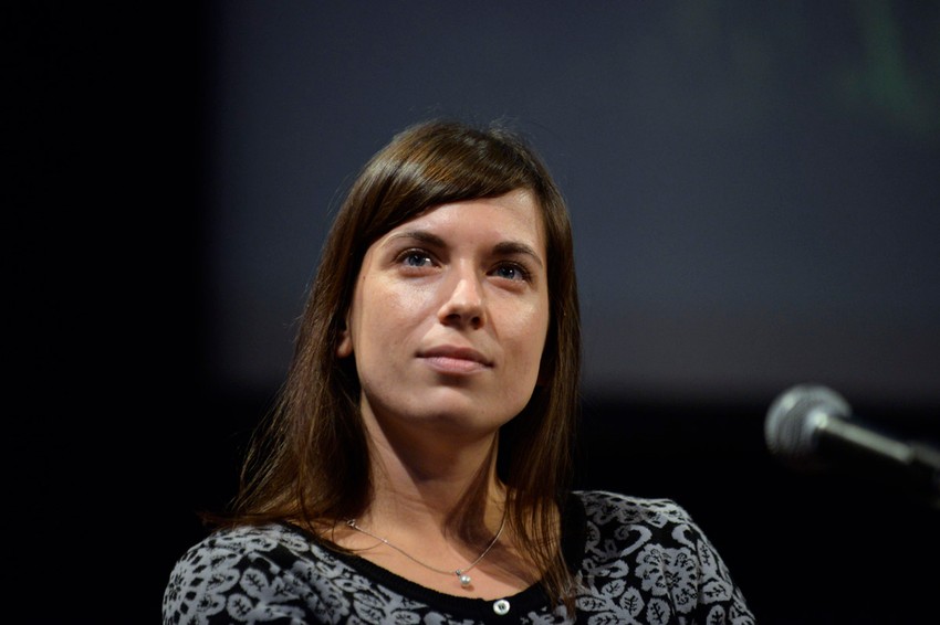 Nevena Buđevac, psiholog