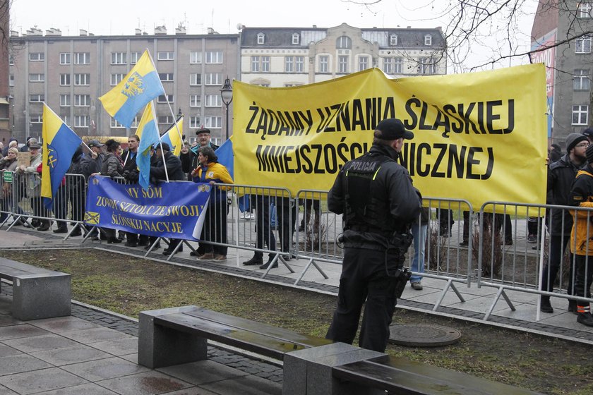 Andrzej Duda odwiedził Siemianowice Śląskie