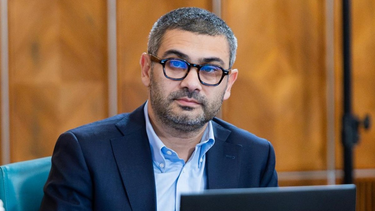 Florin Manole a anunțat creșterea pensiilor în 2027 „conform legii”, după doi ani în care au fost îngheţate